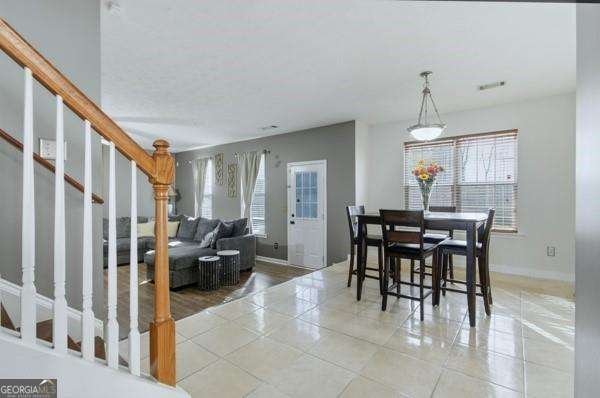 2391 Temple View Court Snellville - 13