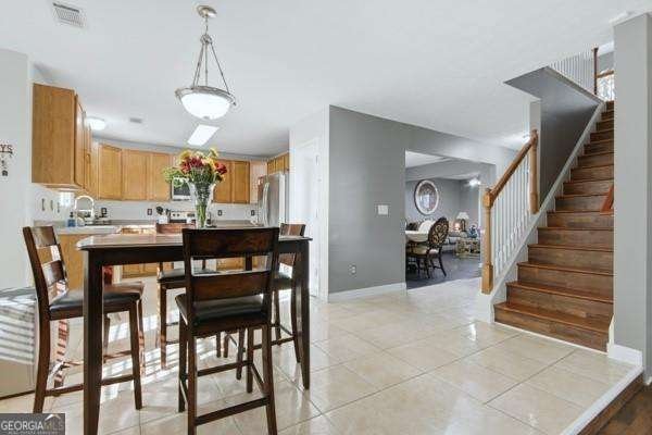 2391 Temple View Court Snellville - 14