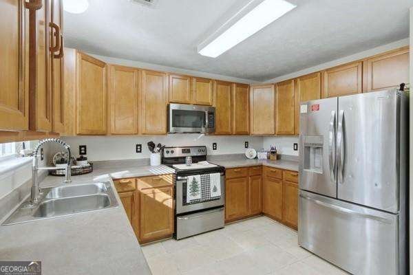 2391 Temple View Court Snellville - 15