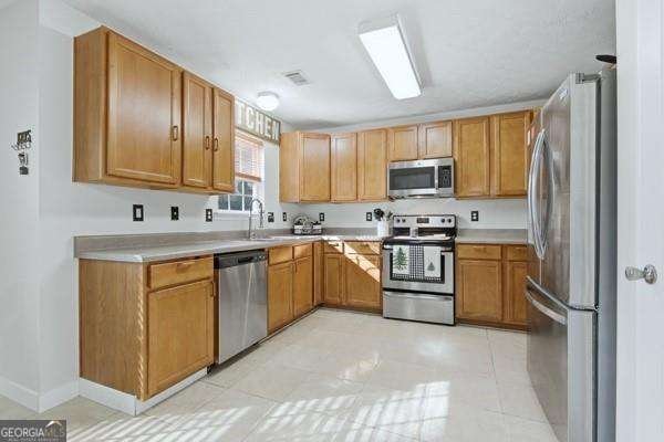 2391 Temple View Court Snellville - 16