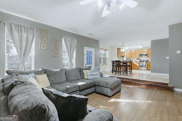 2391 Temple View Court Snellville - 18