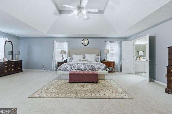 2391 Temple View Court Snellville - 19