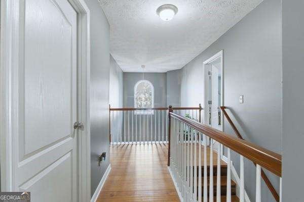 2391 Temple View Court Snellville - 20