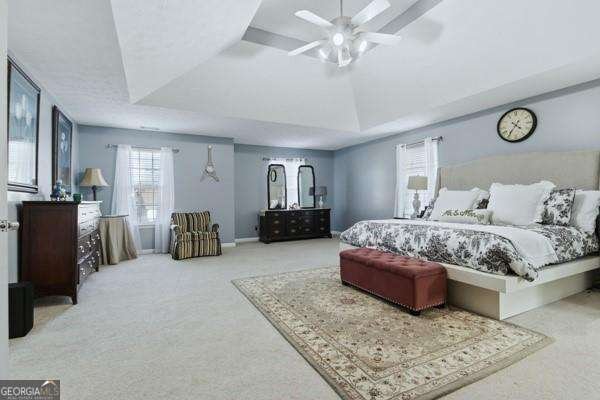 2391 Temple View Court Snellville - 21