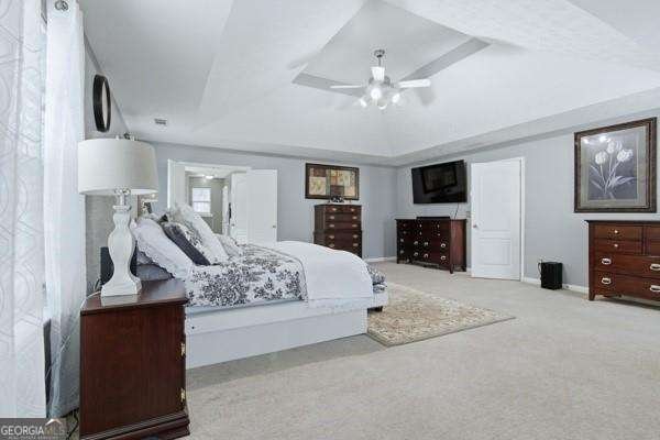 2391 Temple View Court Snellville - 22