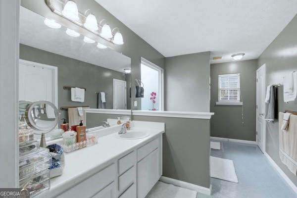 2391 Temple View Court Snellville - 23