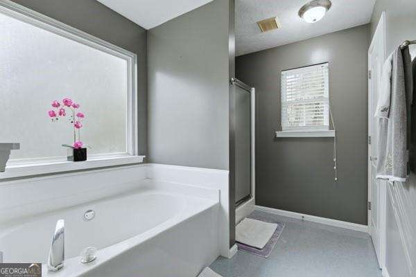 2391 Temple View Court Snellville - 24