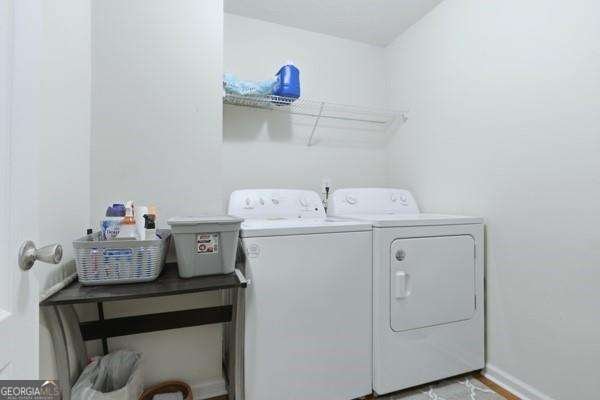 2391 Temple View Court Snellville - 26