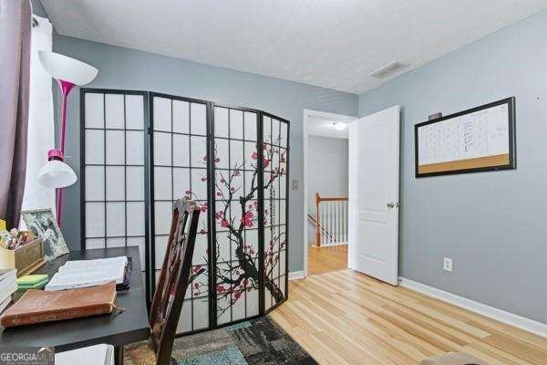 2391 Temple View Court Snellville - 27