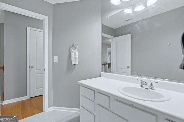 2391 Temple View Court Snellville - 29