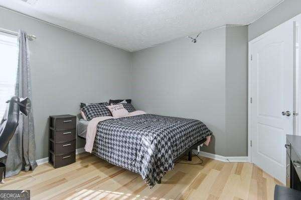 2391 Temple View Court Snellville - 30