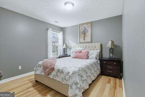 2391 Temple View Court Snellville - 31