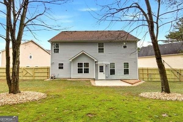 2391 Temple View Court Snellville - 32