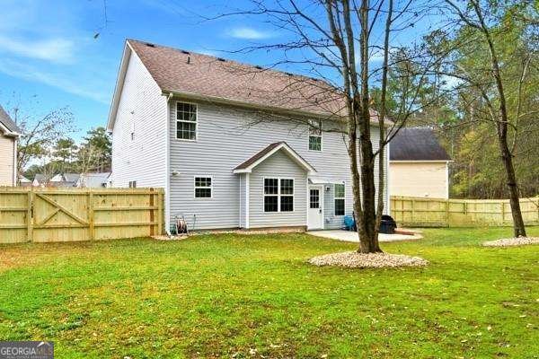 2391 Temple View Court Snellville - 33