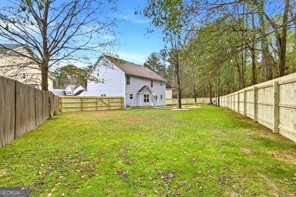 2391 Temple View Court Snellville - 34