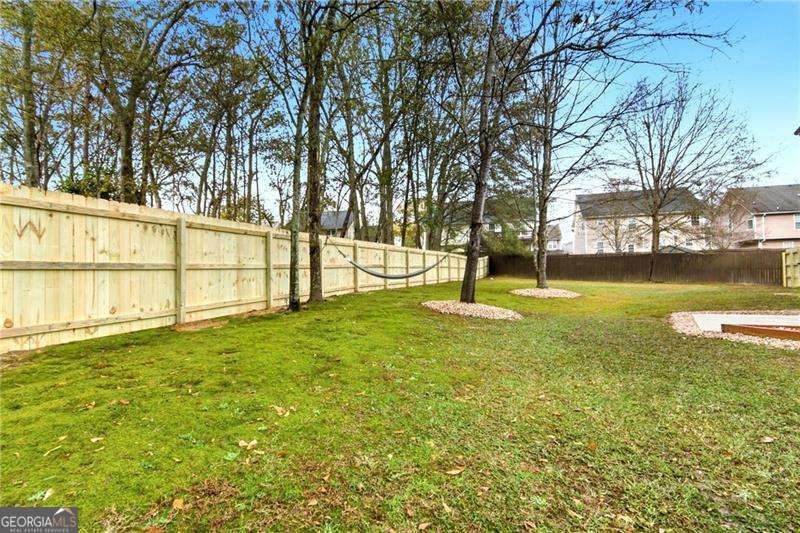 2391 Temple View Court Snellville - 35