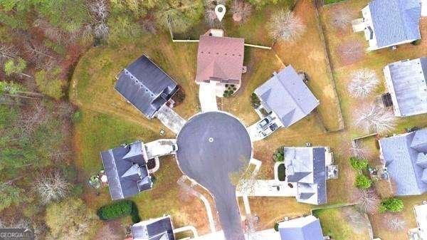 2391 Temple View Court Snellville - 5