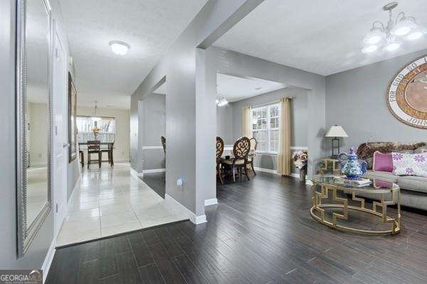 2391 Temple View Court Snellville - 6