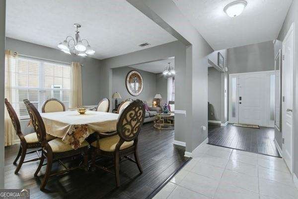 2391 Temple View Court Snellville - 9