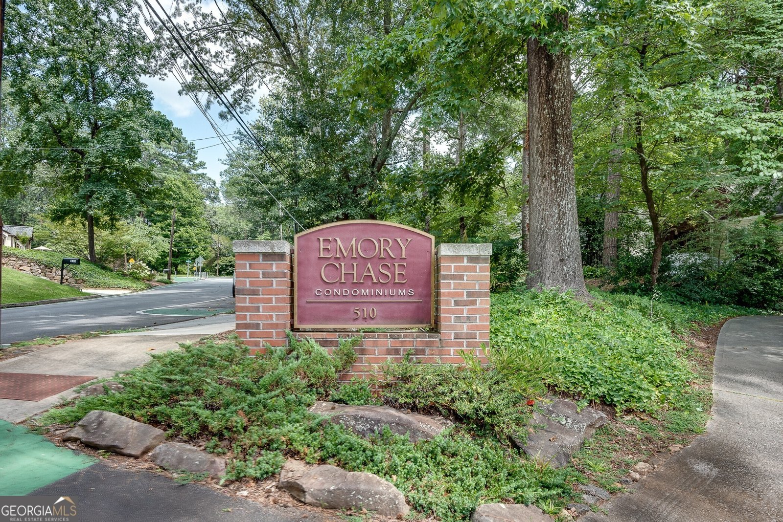 510 Coventry Road Decatur - 1