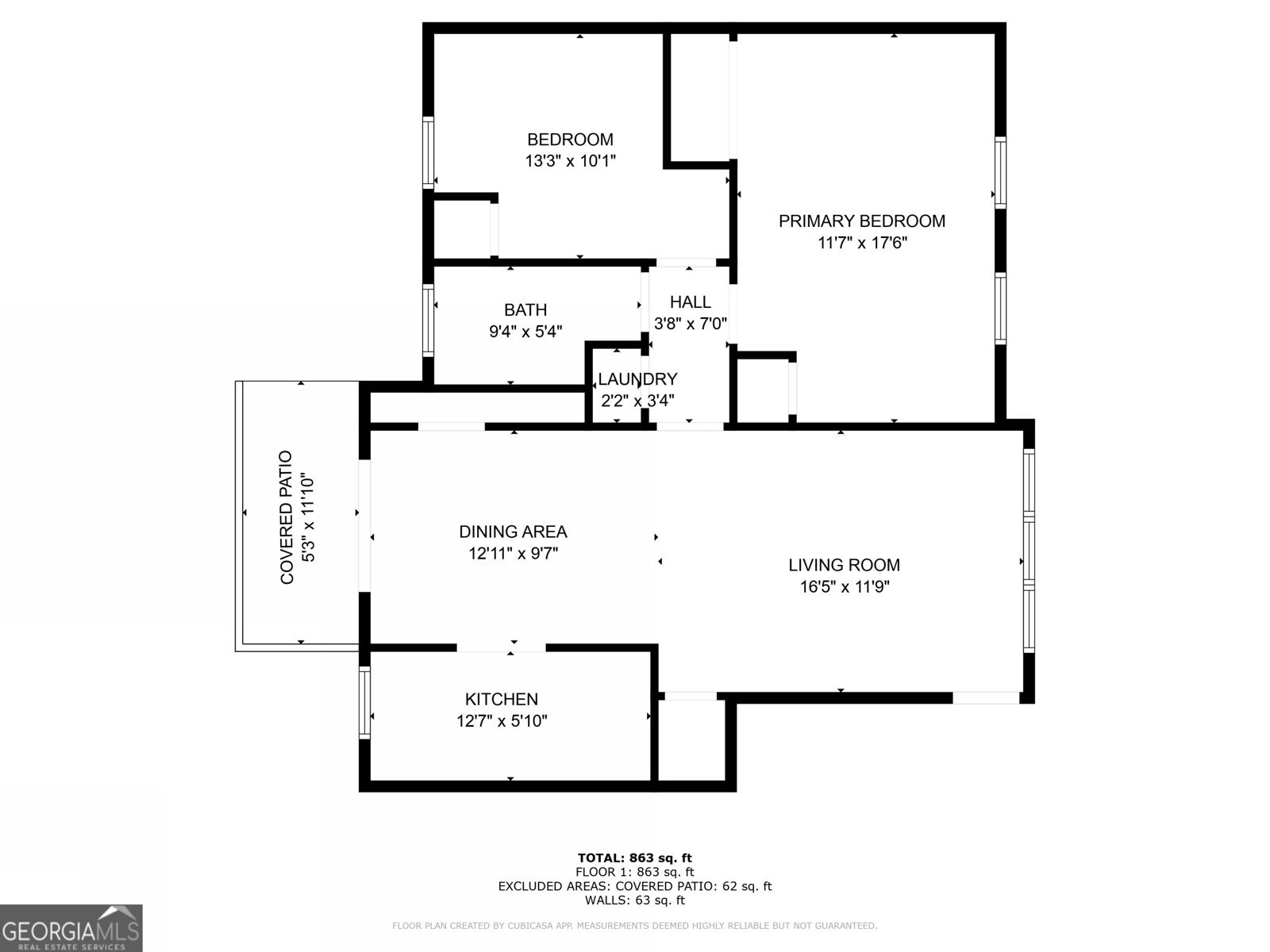 510 Coventry Road Decatur - 30