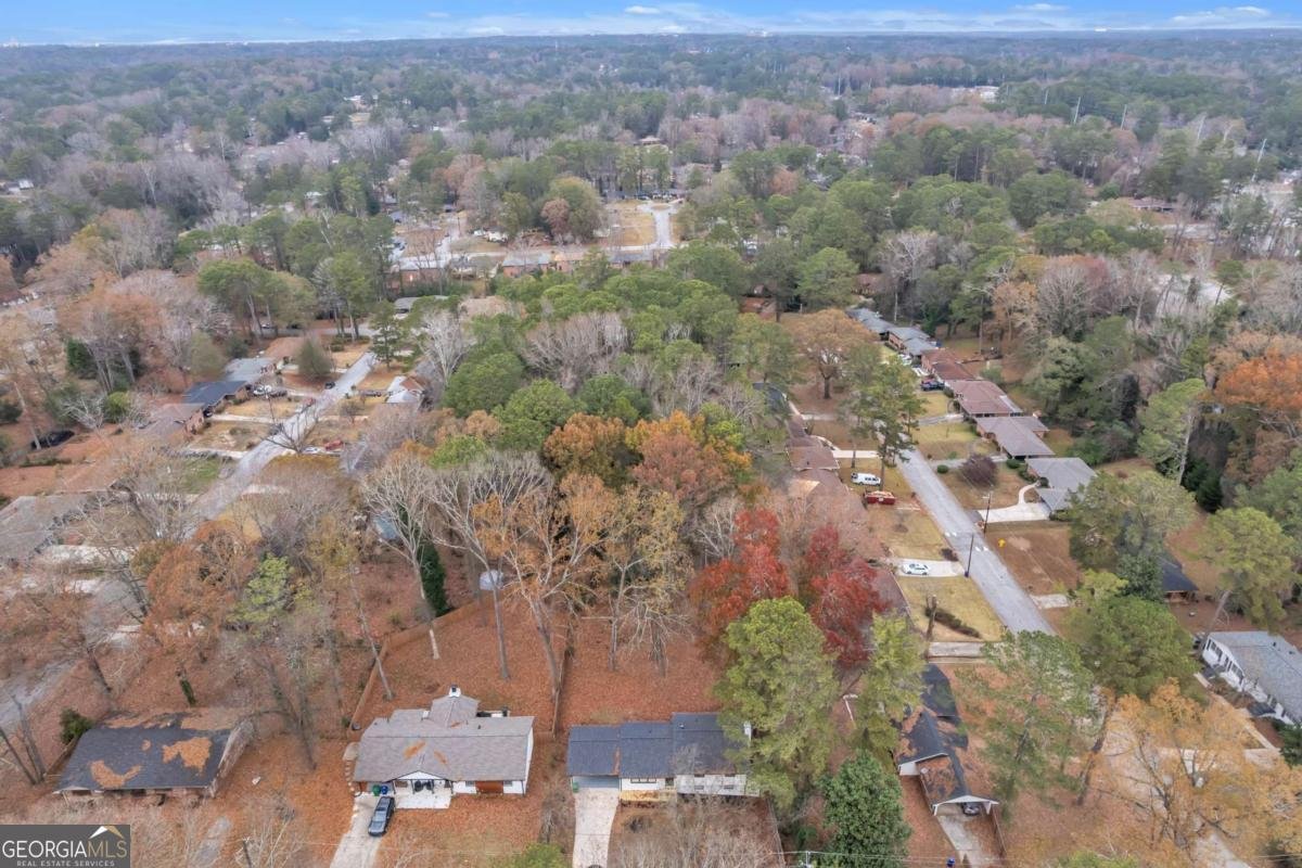 3296 Columbia Woods Drive Decatur - 2