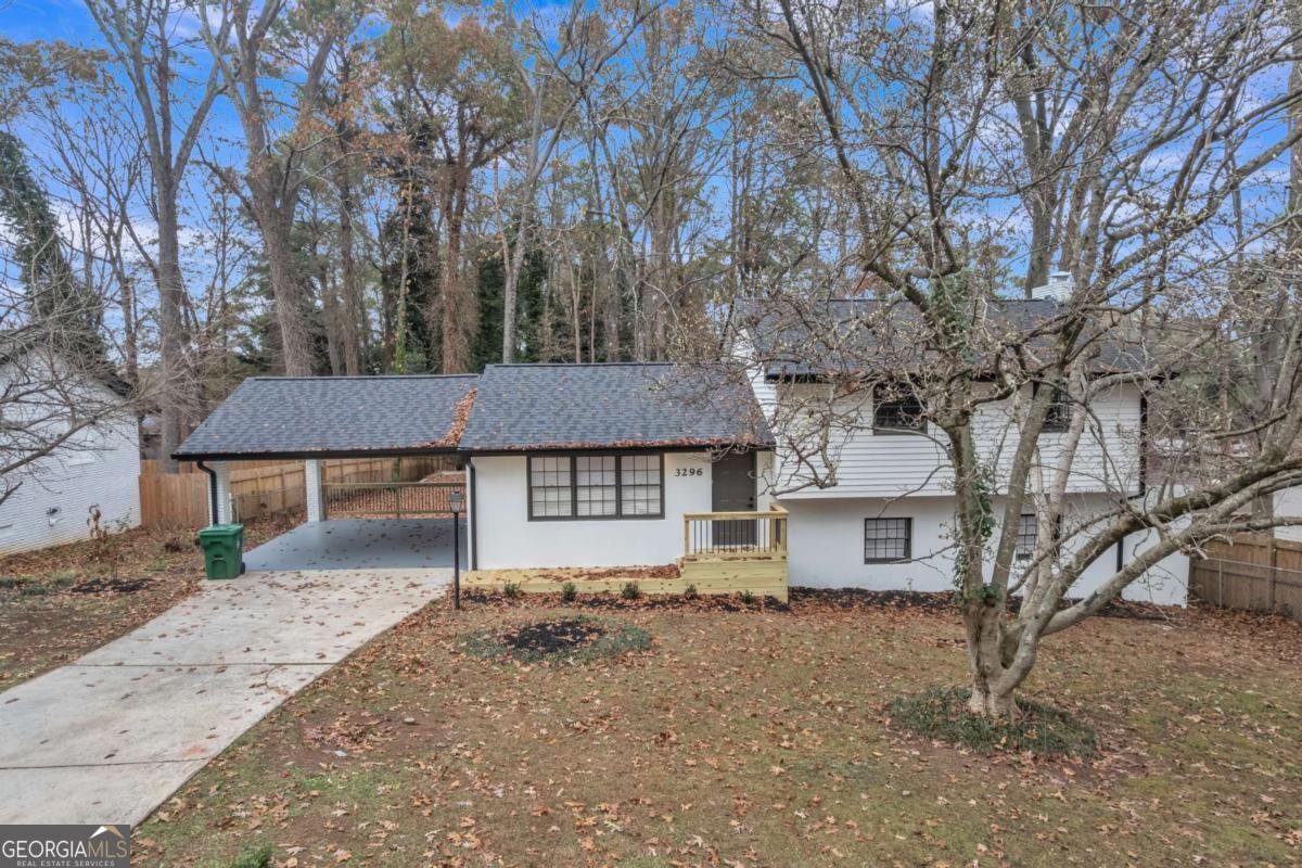 3296 Columbia Woods Drive Decatur - 3