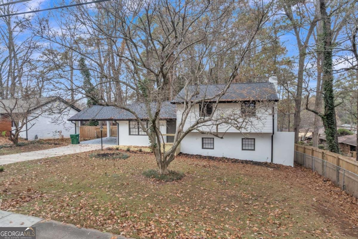 3296 Columbia Woods Drive Decatur - 4