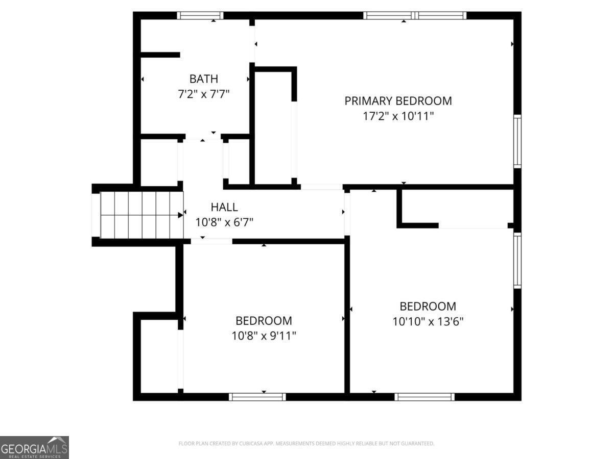 3296 Columbia Woods Drive Decatur - 48