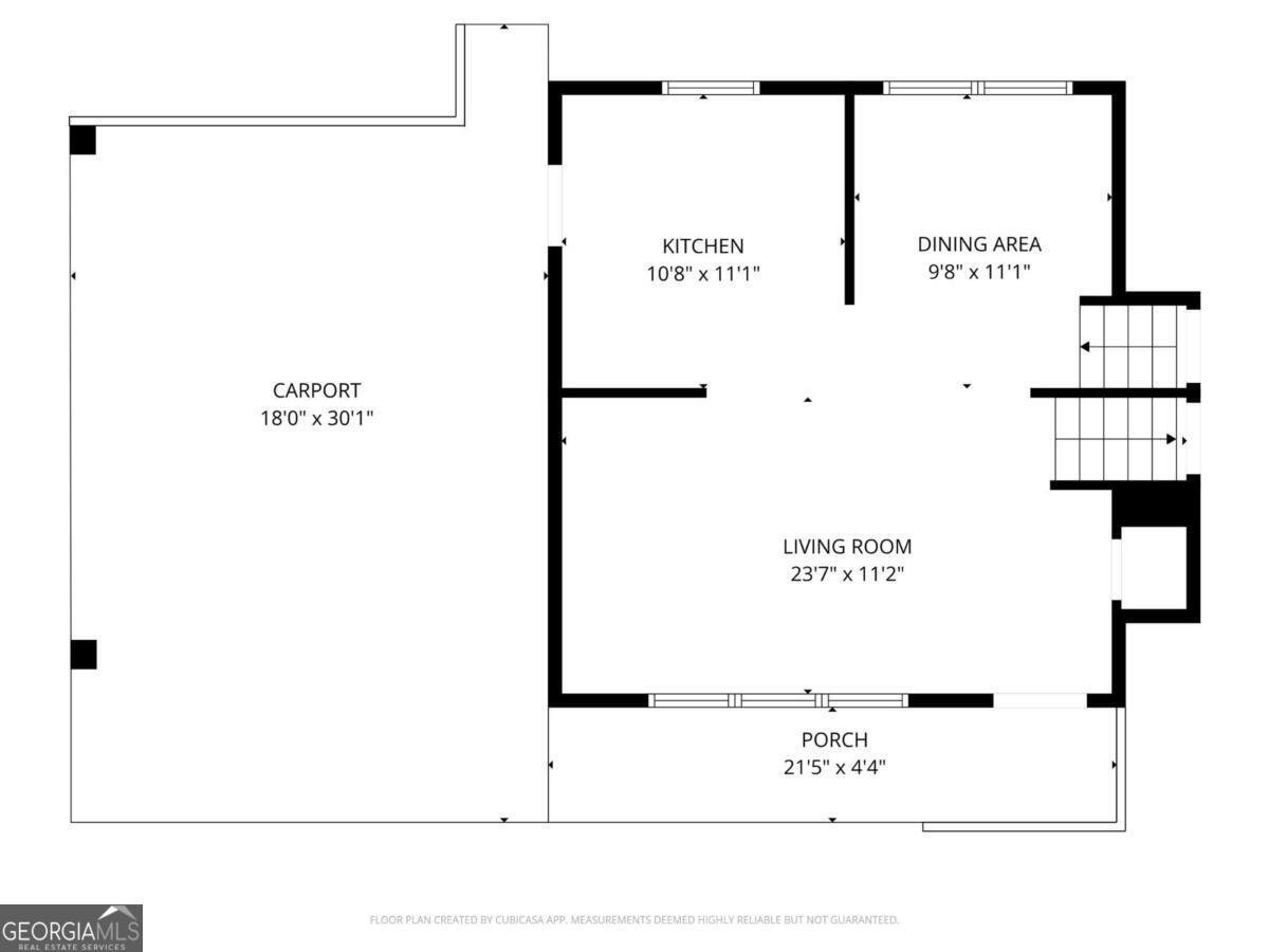 3296 Columbia Woods Drive Decatur - 49