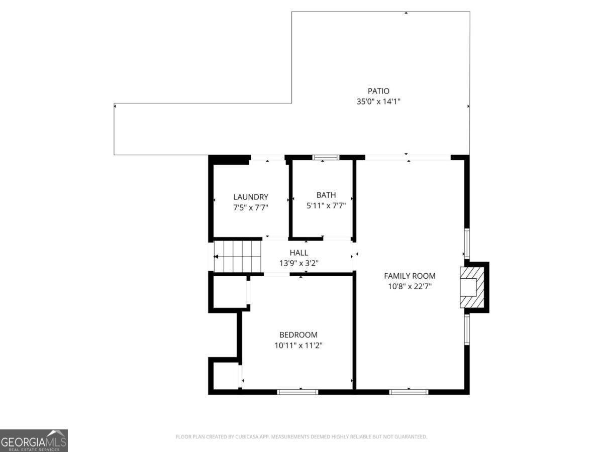 3296 Columbia Woods Drive Decatur - 51