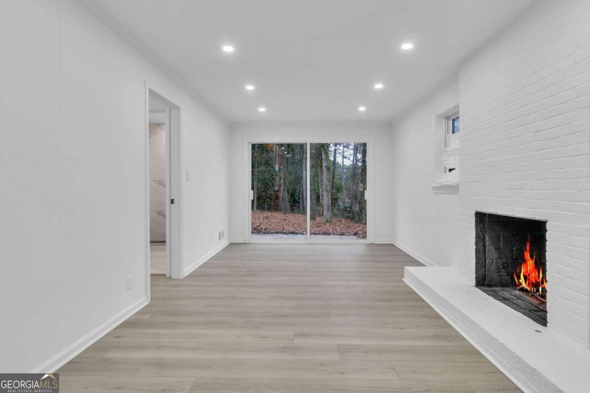 3296 Columbia Woods Drive Decatur - 60