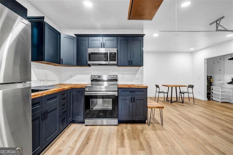 2470 JUDSON Avenue East Point - 19