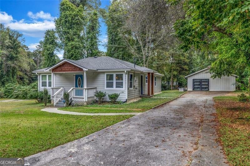 2470 JUDSON Avenue East Point - 3