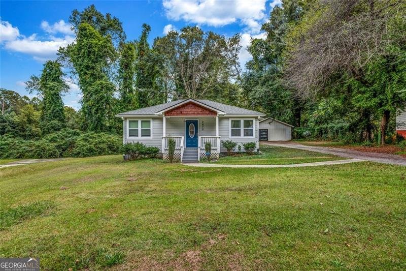 2470 JUDSON Avenue East Point - 4