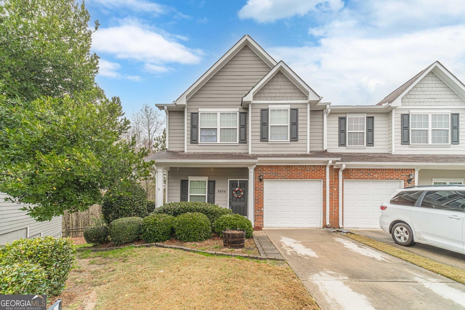 3056 Cedar Glade Lane Buford - 1