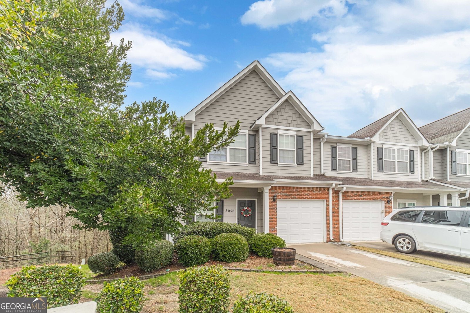 3056 Cedar Glade Lane Buford - 2