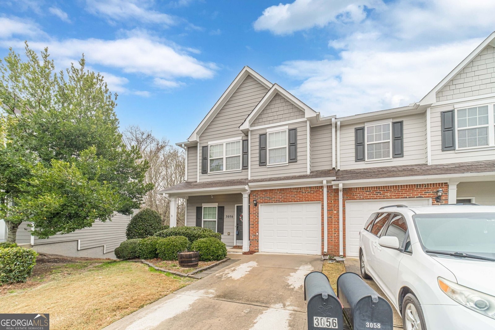 3056 Cedar Glade Lane Buford - 3
