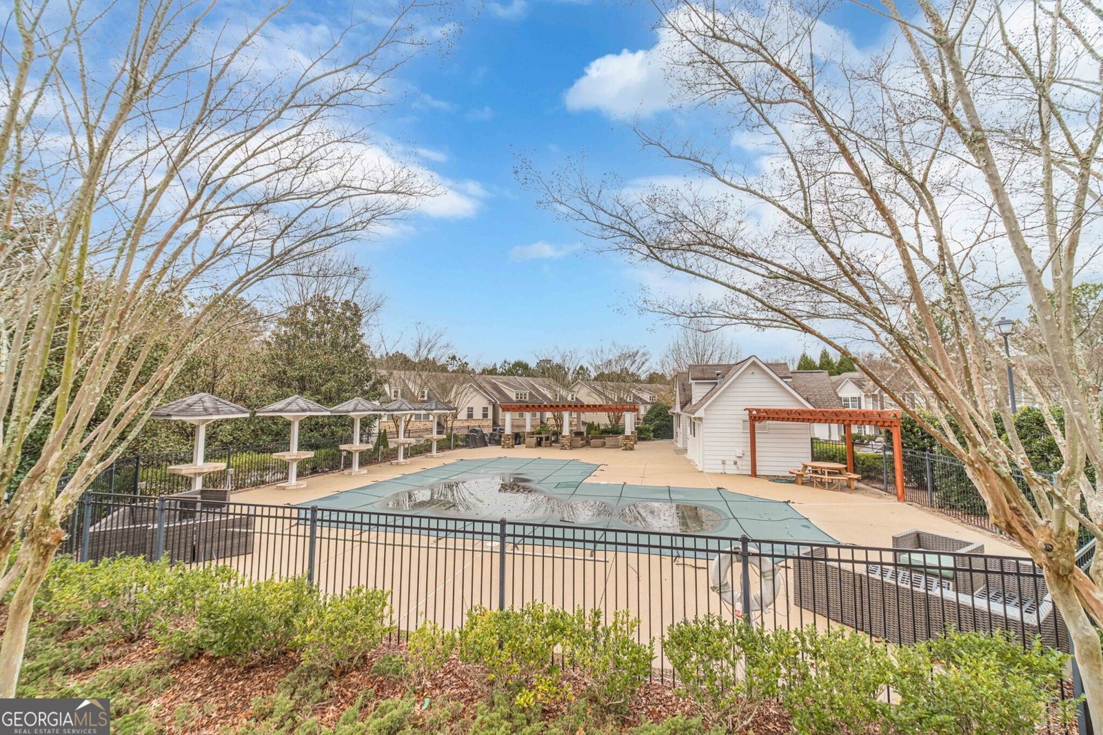 3056 Cedar Glade Lane Buford - 34