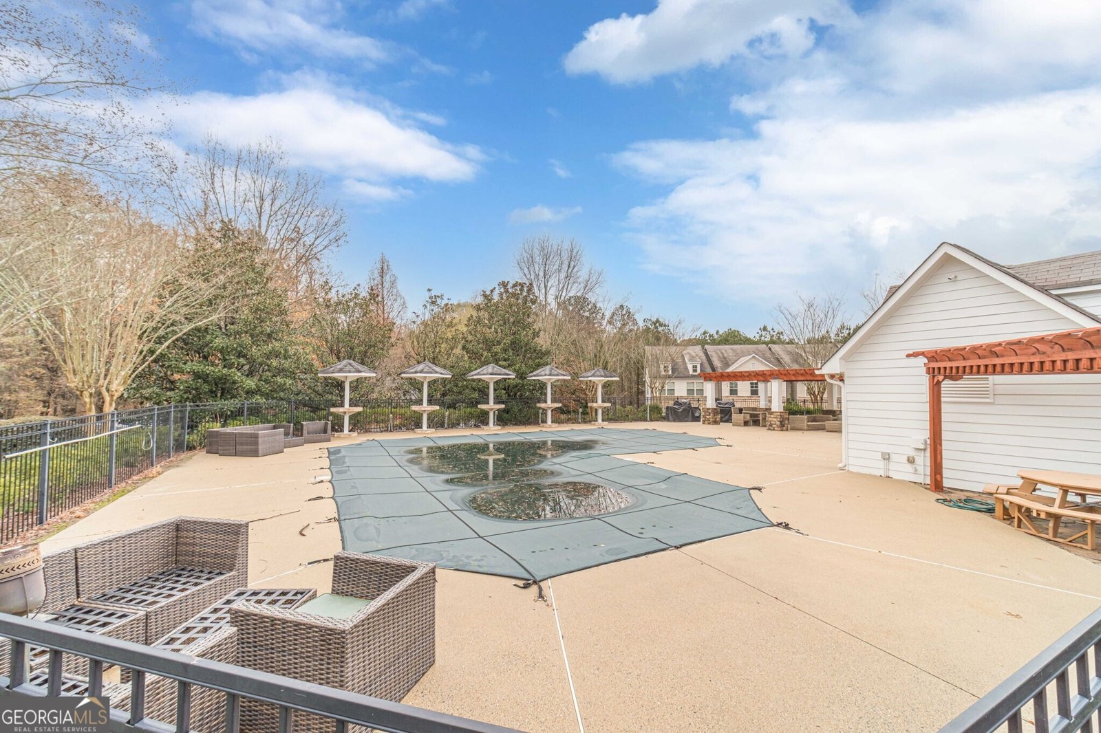 3056 Cedar Glade Lane Buford - 35