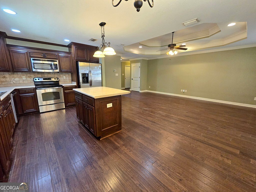 4176 Cider Trail Hahira - 10