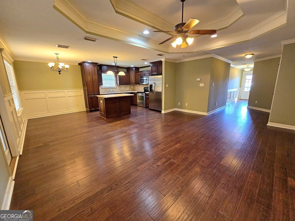 4176 Cider Trail Hahira - 5