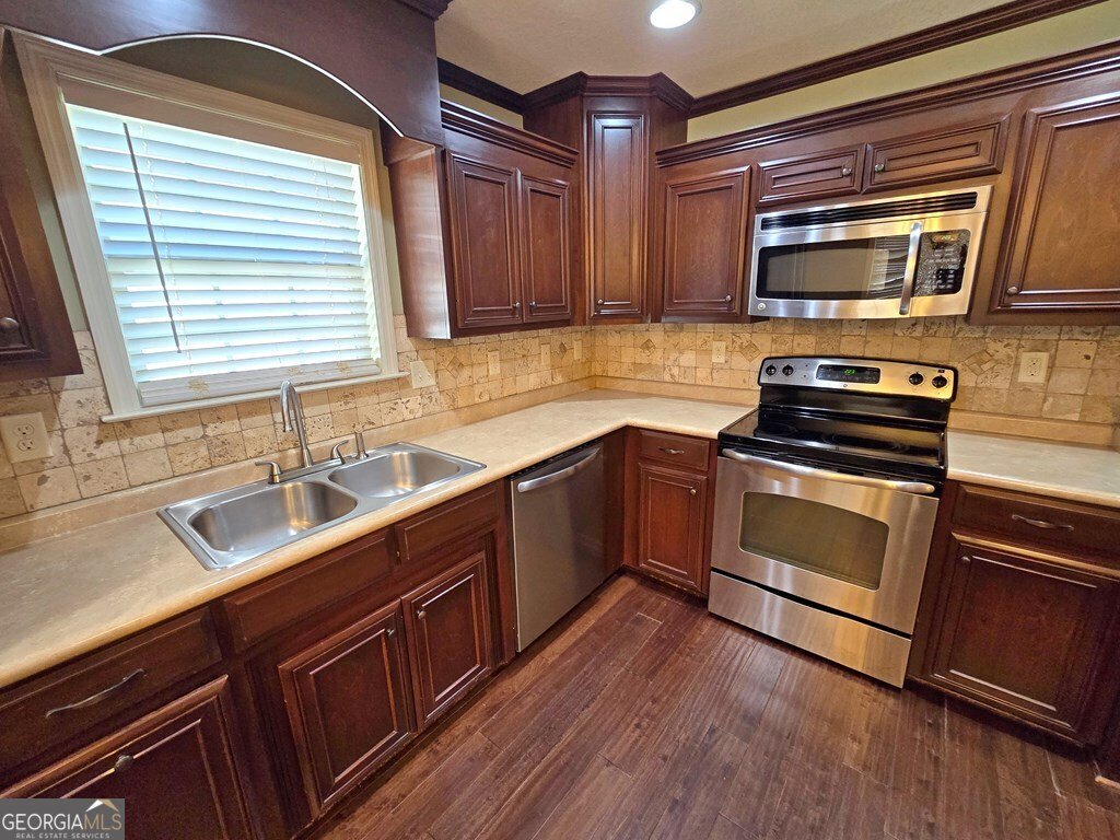 4176 Cider Trail Hahira - 8