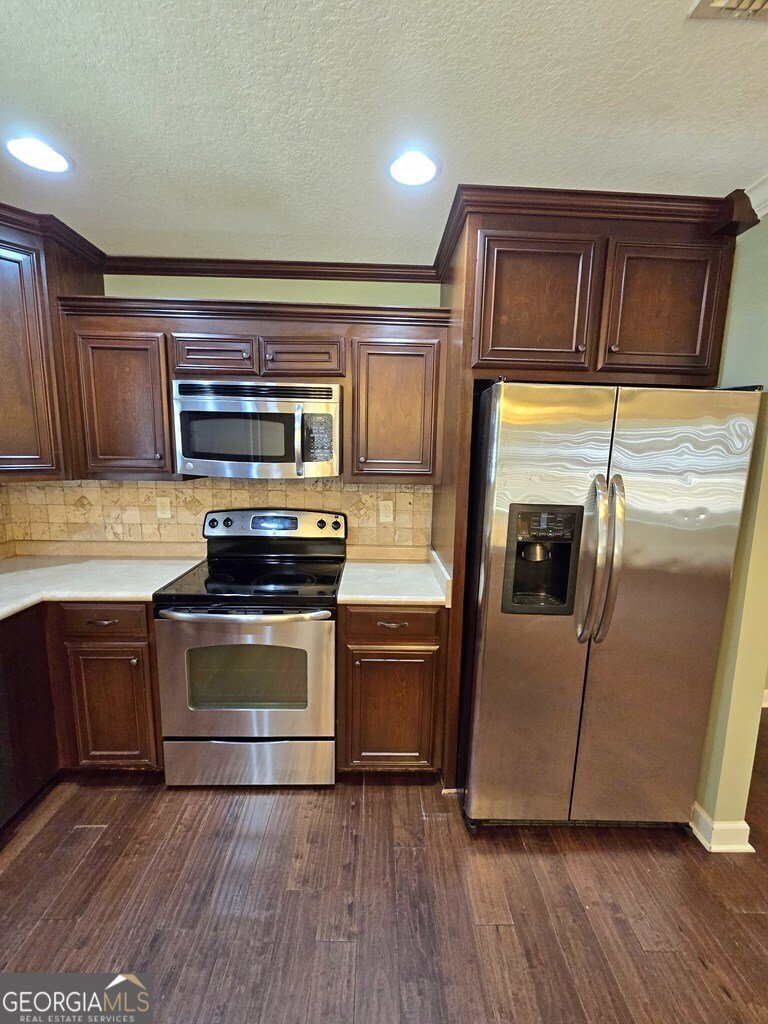 4176 Cider Trail Hahira - 9