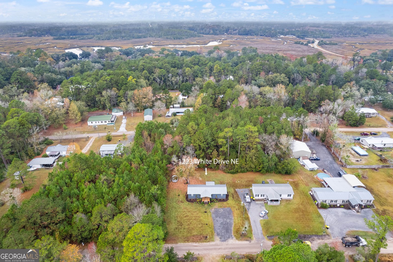 1223 White Drive Townsend - 4