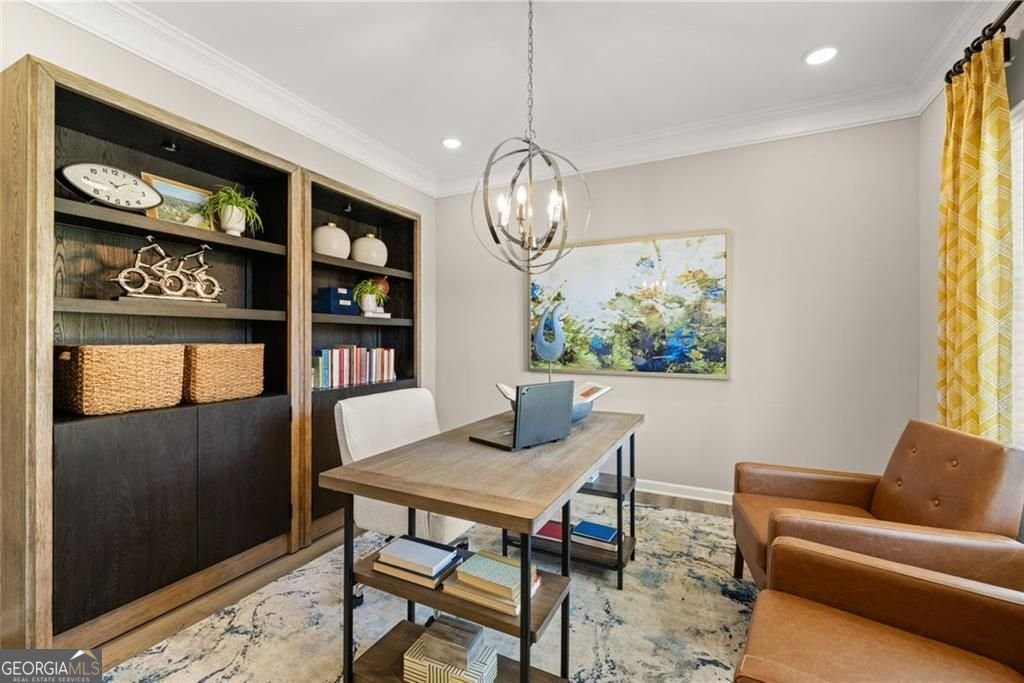 225 Jones Ridge Drive Dallas - 4