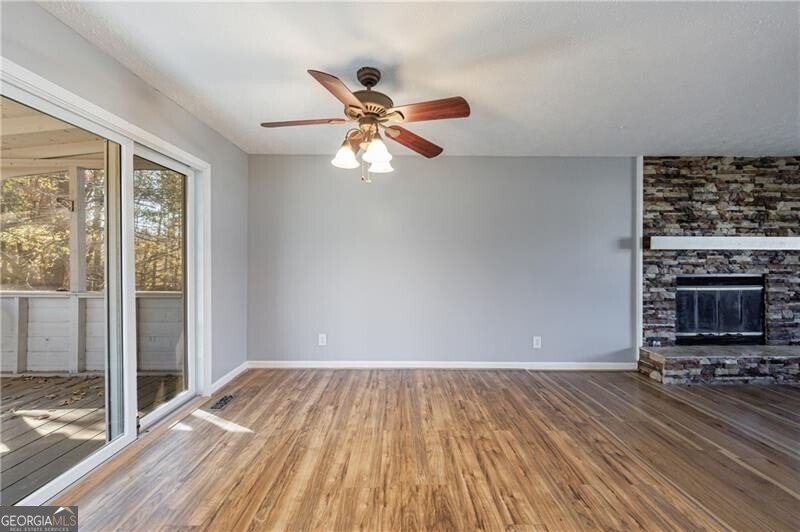 2490 Wood Meadows Drive Marietta - 10