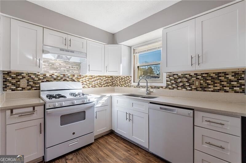 2490 Wood Meadows Drive Marietta - 12