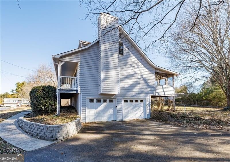 2490 Wood Meadows Drive Marietta - 2