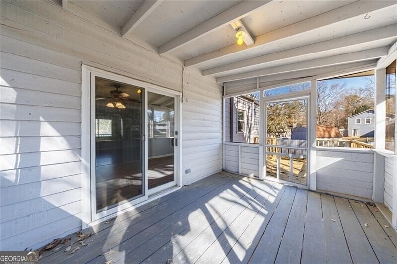 2490 Wood Meadows Drive Marietta - 24